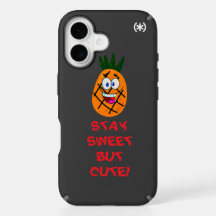 FIQUE DOCE, MAS BONITA!