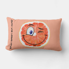 FIQUE DOCE, MAS BONITA! Almofadas Throw