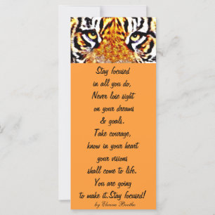 Fique Focado, Acredite!