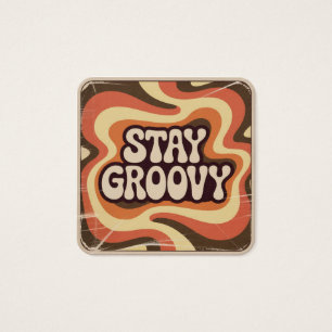 Fique Groovy