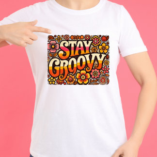 Fique Groovy