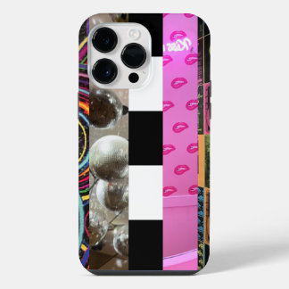 Fique Groovy Comigo, capa de telefone
