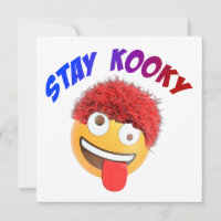Fique Kooky