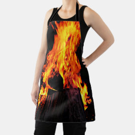 Fire Apron