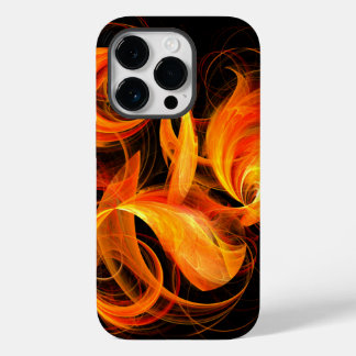 Fireball Abstrato Art