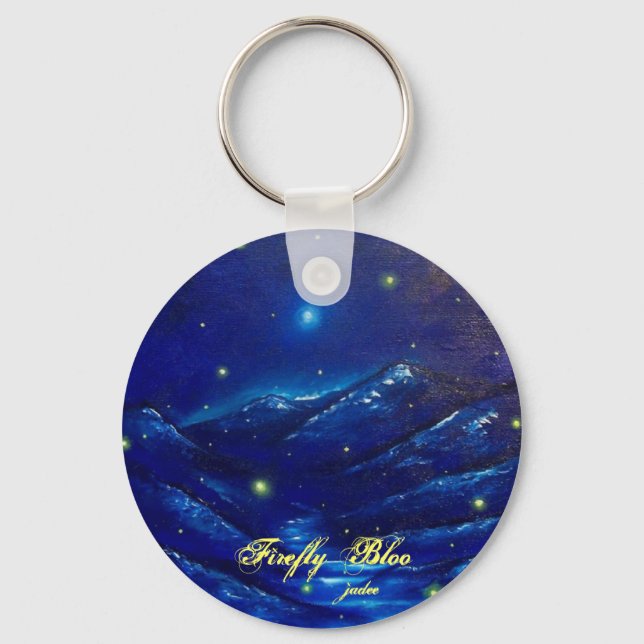 Firefly Bloo Chaveiro (Frente)