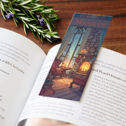 Fireside Cheer - Feriado Vitoriano Personalizado