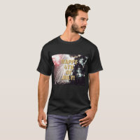 Fireworks 14 4º de julho camisa preta masculina