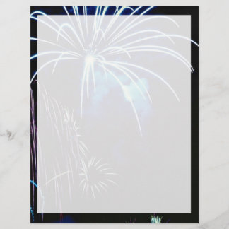 Fireworks, Toronto, Ontário, Canadá