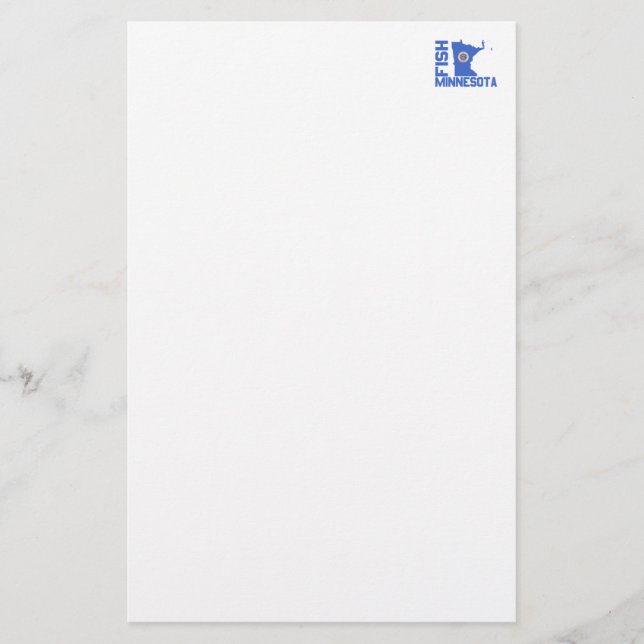 Fish Minnesota (Frente)