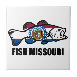 Fish Missouri