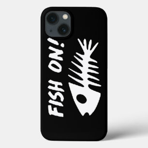 fish on!