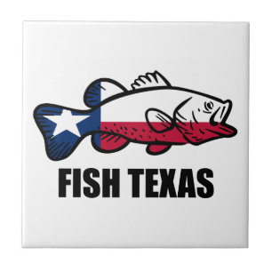 Fish Texas