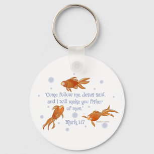 Fisher of Men Chaveiro