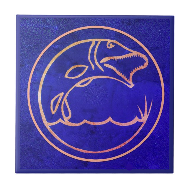 Fishing Lodge (Frente)