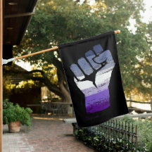 Fist do Orgulho Lésbico do Butch