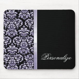 Fita Amethyst Mousepad do damasco