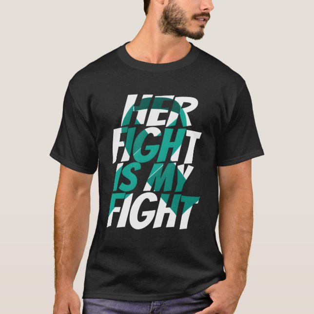 Fita Azul Roxa Para A Escoliose Da Camisa Awarene (Frente)