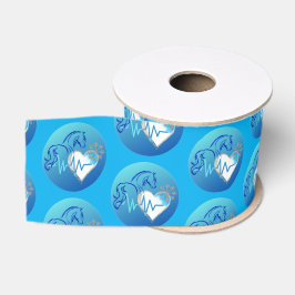 Fita com Logotipo de Inverno