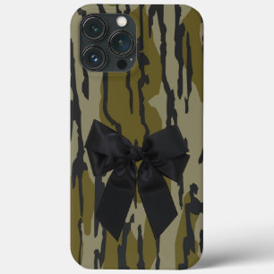 Fita de Arco em Camo Bottomland para Mulheres e Ra