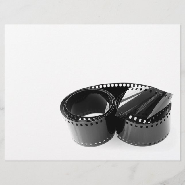 Fita de cinema (Frente)
