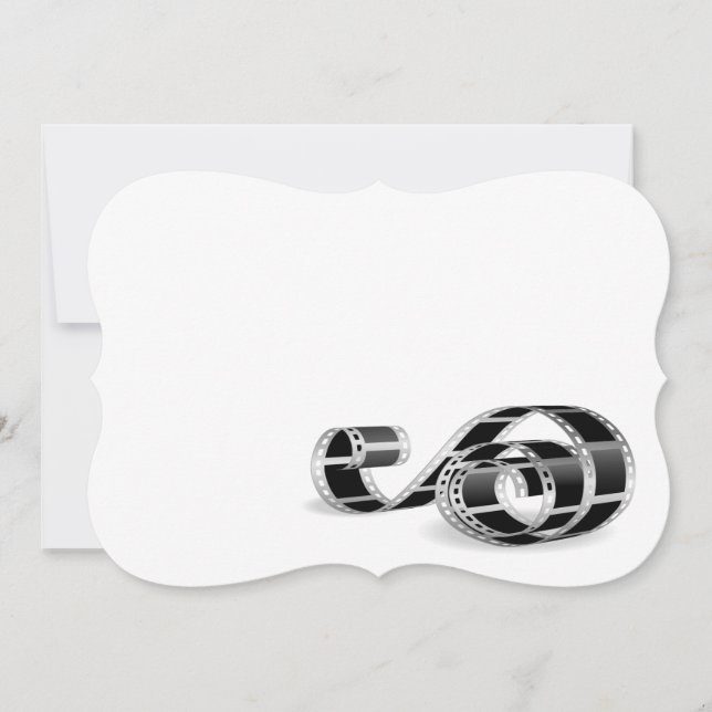 Fita de cinema (Frente)