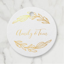 Fita de texto personalizada Fil Fa