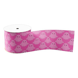 Fita Fantasma Rosa