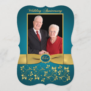 FITA IMPRESSA Forma Fantasia Convite de Aniversári