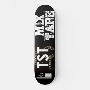 FITA MIX TST Skateboard