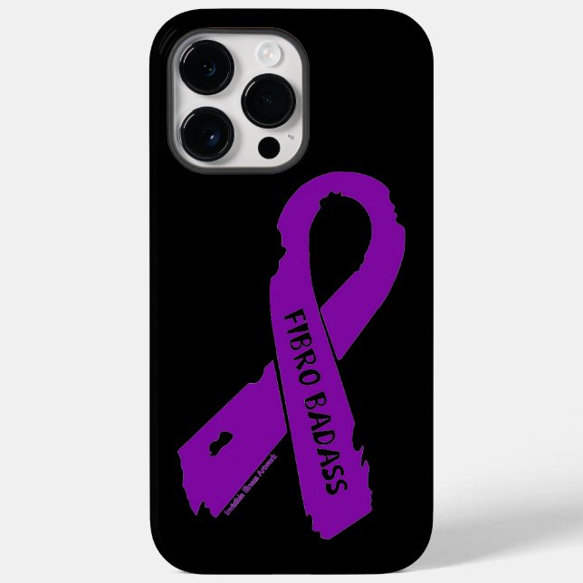 Fita rasgada/Badass...Fibro (Verso)