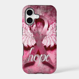 Fita Rosa Esperança por Vetro Designs