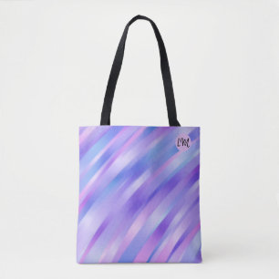 Fitas Iridescentes Personalizadas Bag Tote