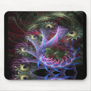 Fitas Mousepad do Fractal