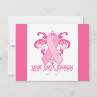 Fitas Rosa Todos os Dias