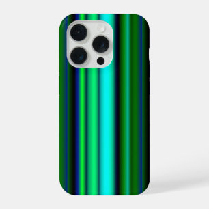 Fitas Verdes Azuis