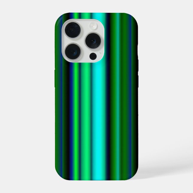 Fitas Verdes Azuis (Verso)