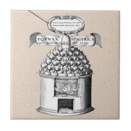 Fitoterapia Spagyric