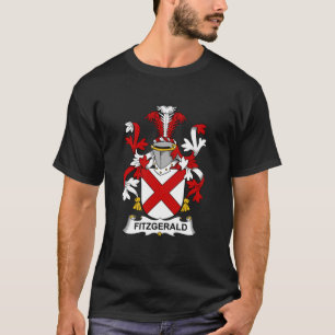 Fitzgerald Casaco de Braços - Camisa de Descanso F