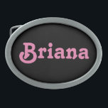 Fivela de cinto Briana<br><div class="desc">Fivela de cinto Briana</div>