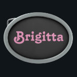 Fivela de cinto Brigitta<br><div class="desc">Fivela de cinto Brigitta</div>