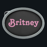 Fivela de cinto Britney<br><div class="desc">Fivela de cinto Britney</div>
