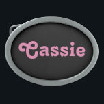 Fivela de cinto Cassie<br><div class="desc">Fivela de cinto Cassie</div>