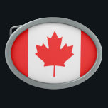 Fivela de cinto da bandeira de Canadá "Canadá"<br><div class="desc">O estilo, particulariza & personaliza quase qualquer coisa que vem mente. Personalize seu mundo inteiro com uma grande variedade de produtos originais de Zazzle para escolher de. Encontre ou criar aqueles presentes um--um-amáveis você apenas achado chanfrado em qualquer outro lugar. Venda no roupa customizável original & decoração Home original e...</div>