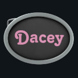 Fivela de cinto Dacey<br><div class="desc">Fivela de cinto Dacey</div>