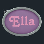Fivela de cinto Ella<br><div class="desc">Fivela de cinto Ella</div>