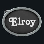 Fivela de cinto Elroy<br><div class="desc">Fivela de cinto Elroy</div>