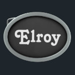 Fivela de cinto Elroy<br><div class="desc">Fivela de cinto Elroy</div>