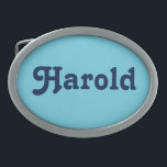 Fivela de cinto Harold<br><div class="desc">Fivela de cinto Harold</div>