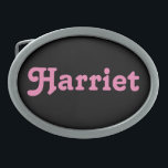 Fivela de cinto Harriet<br><div class="desc">Fivela de cinto Harriet</div>